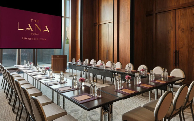 The Lana - Dorchester Collection