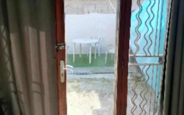 Appartement d'une chambre avec jardin clos et wifi a Avignon