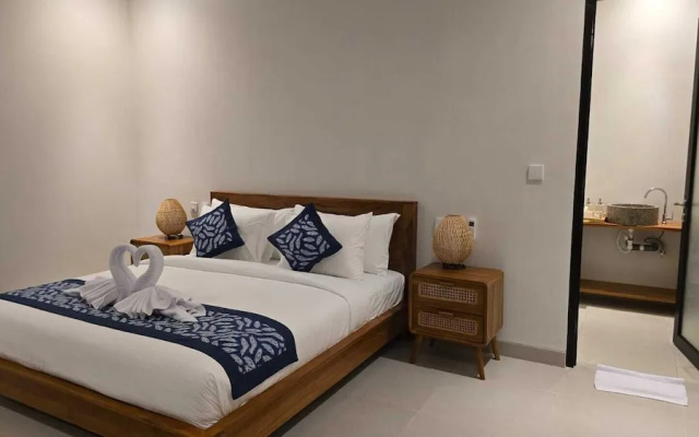 Adyatma Ubud – Guest Rooms – Ubud