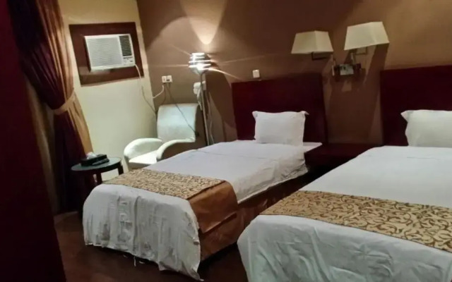 Raoum Inn Khafji Southern