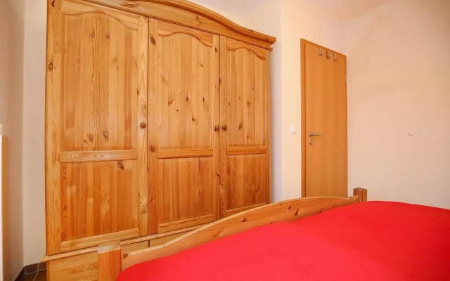 Achtern Diek Wohnung 06