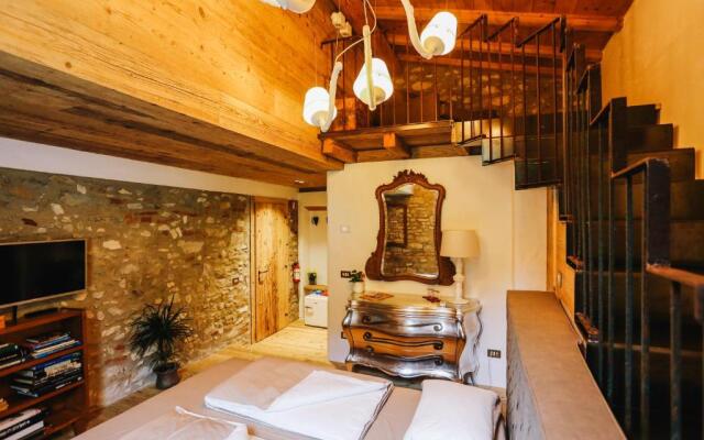 Agriturismo Cafenile