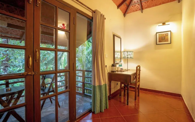Raindrops Resorts