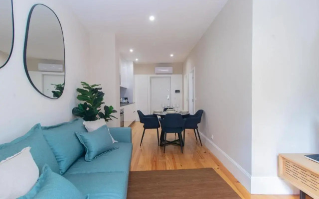 Almada 1.3 by LovelyStay