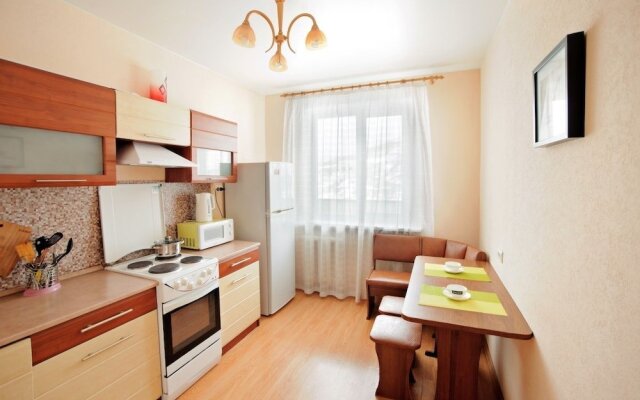Apartment On Allilueva St 12A 138