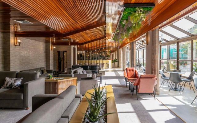 D. Afonso Hotel & SPA