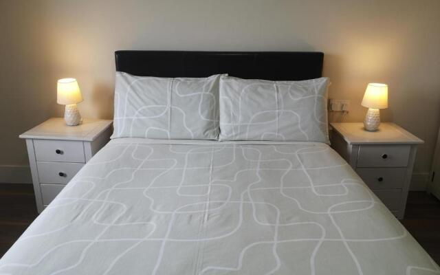 Doolin Farm Apartment