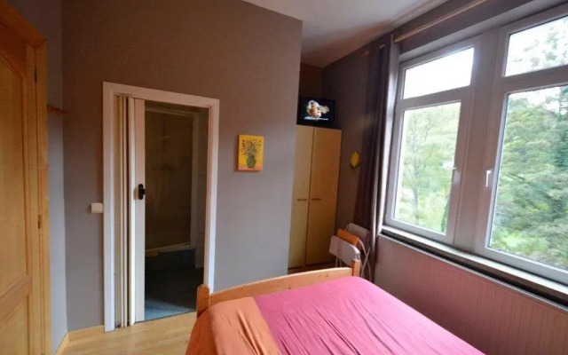Hotel Le Luxembourg