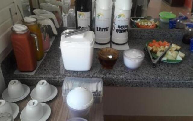 Pousada Mãe das Águas