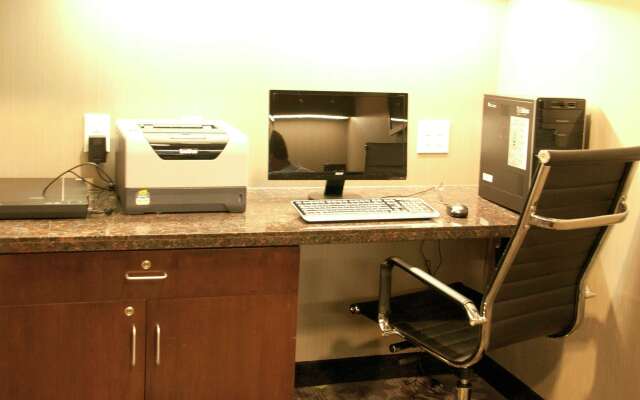 Hampton Inn by Hilton Leesville Fort Polk