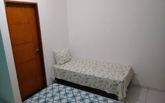 Apartamento em Ilha bela