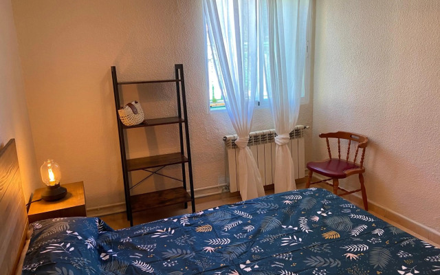 El rincón de Siete Picos