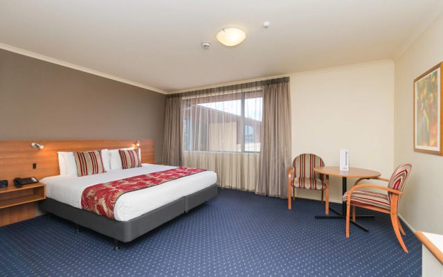 Heartland Hotel Auckland Airport