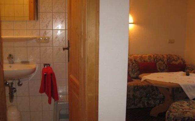 Gästehaus Walserheimat