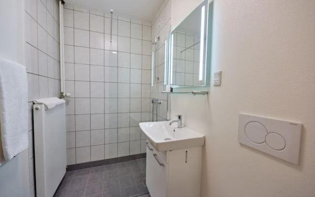 Danhostel Vitskøl Kloster