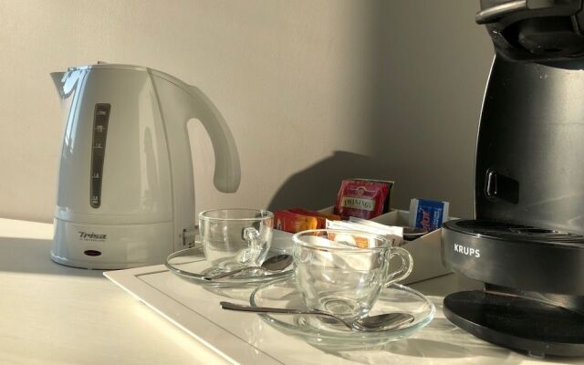 Le Stanze Dell'Artista