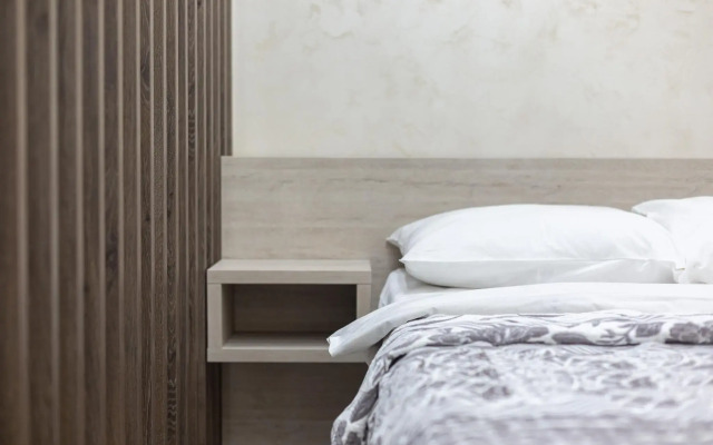 Комфортная студия у моря в ЖК Посейдон