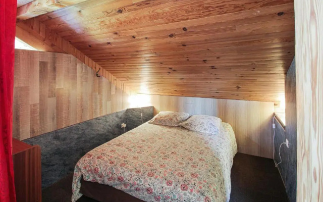 Appartement de 2 chambres avec wifi a Echenans