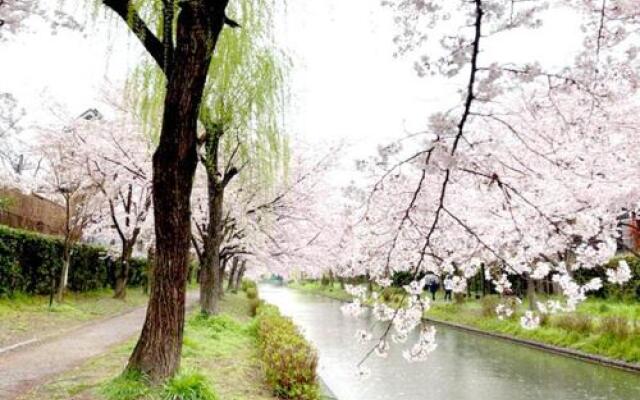Suzume-An