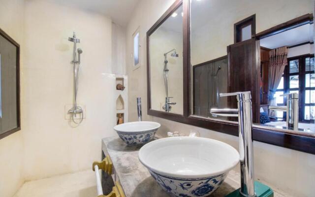 Cheva Gallery Boutique Hotel