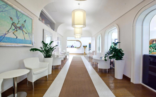 Hotel Plaza