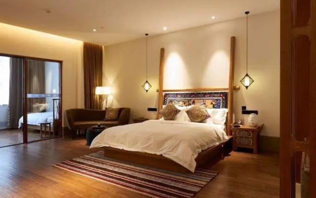 Ramada By Wyndham Guergou