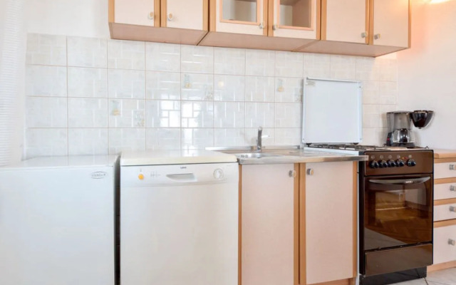 Apartment Beba Karlobag 11206