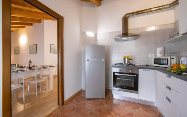 Residenza al Ponte in Arco