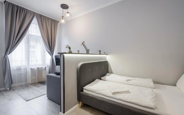 KL31- Quality Apartments, Best Location. By BQA