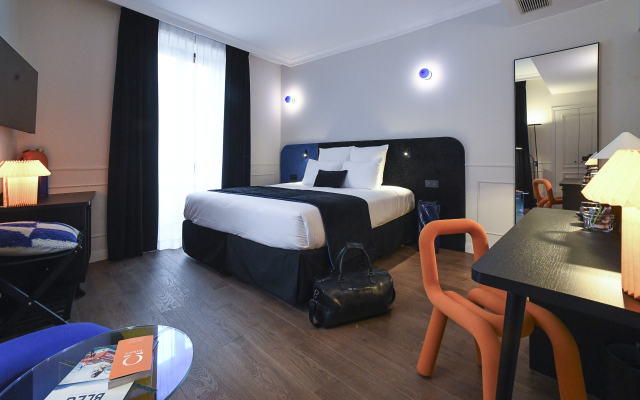 Grand Hôtel du Parc