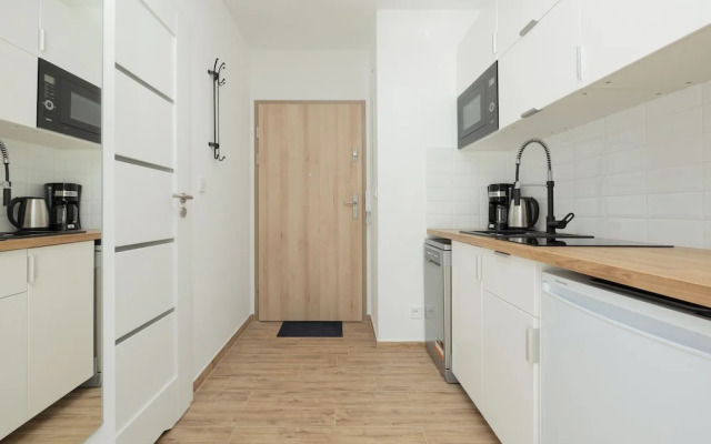 Sunny Sky Studio Dziwnow by Renters