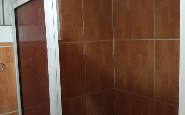 Casa Mercedes y Samuel