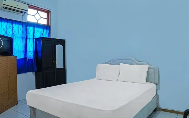 Hotel O Wilma Kost Syariah