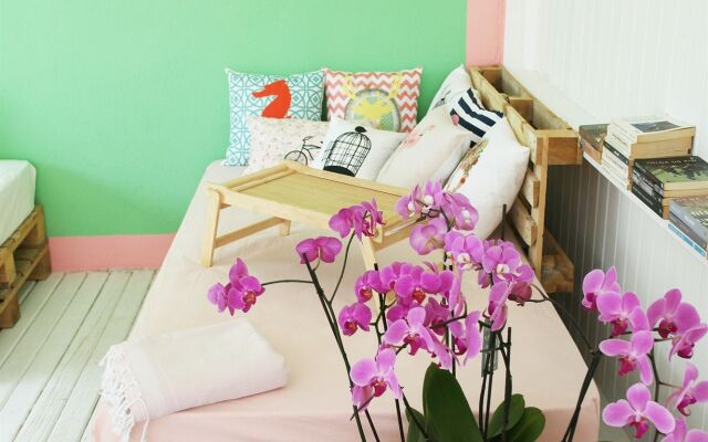 Vintage Hotel Alacati