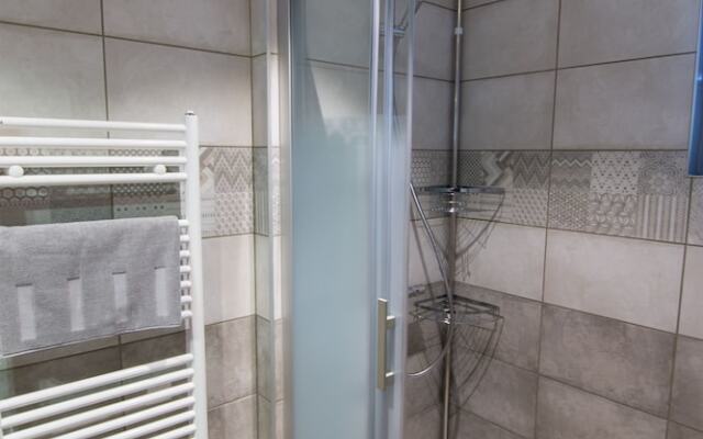 Immeuble le Pic Vert