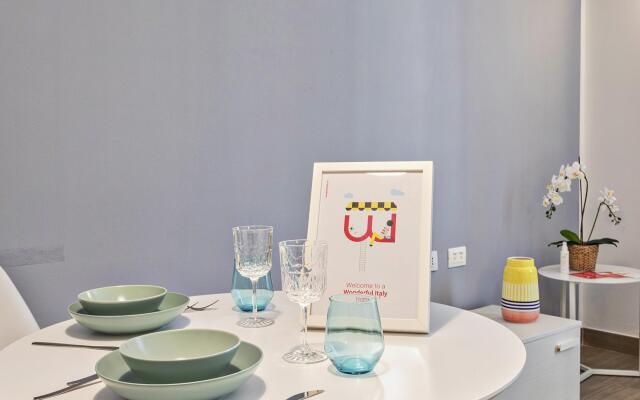Pretty Studio al Carmine by Wonderful Italy