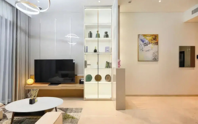 Genius Saigon - The MarQ District 1