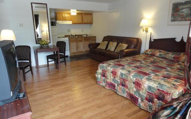 Grand Rapids Inn