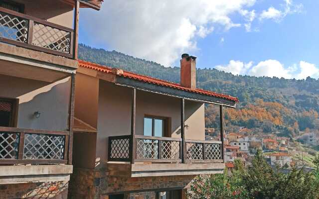 Guesthouse Vasiliki