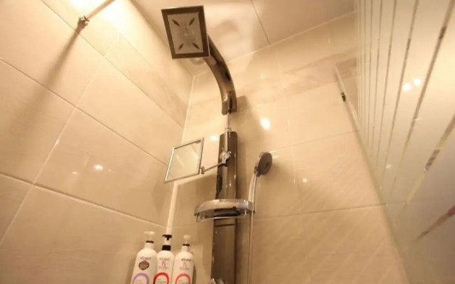 Wonju Wind Hill Self Check-in Motel