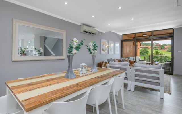 San Lameer Villa Rentals 2537