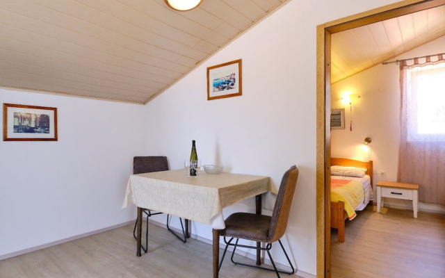 Apartments Nada