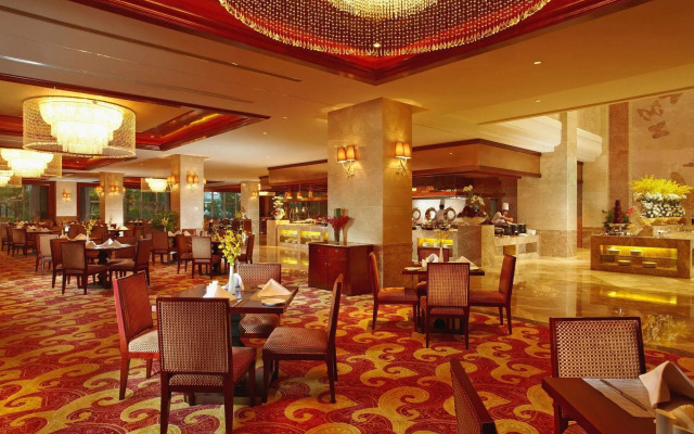 Jurong Yukun New Century Hotel Jiangsu