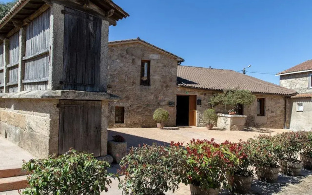 Casa Das Bentinas