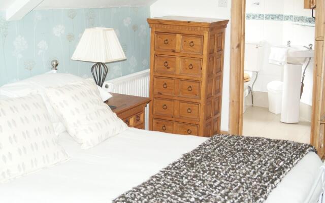 Whistlefield Inn