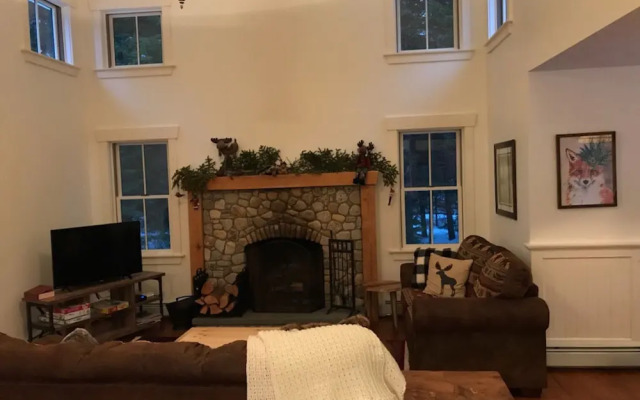 The Retreat at Moose Lane