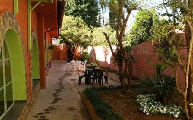 Itaipava Hostel