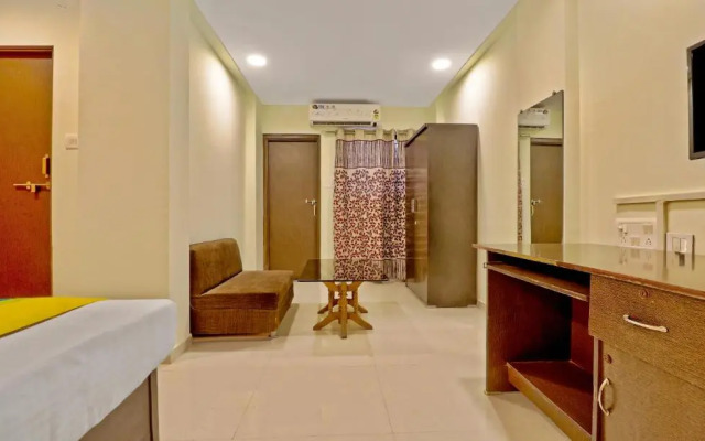 Itsy Hotels Carnival Inn