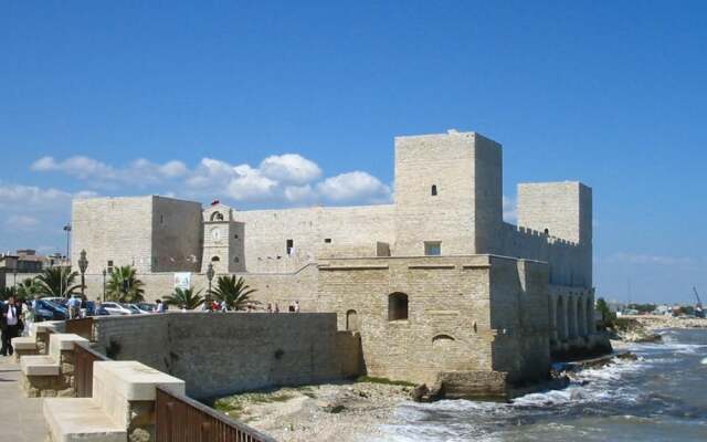 Enjoy Trani