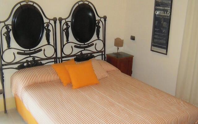 Nostra Signora dei Turchi B&B Resort